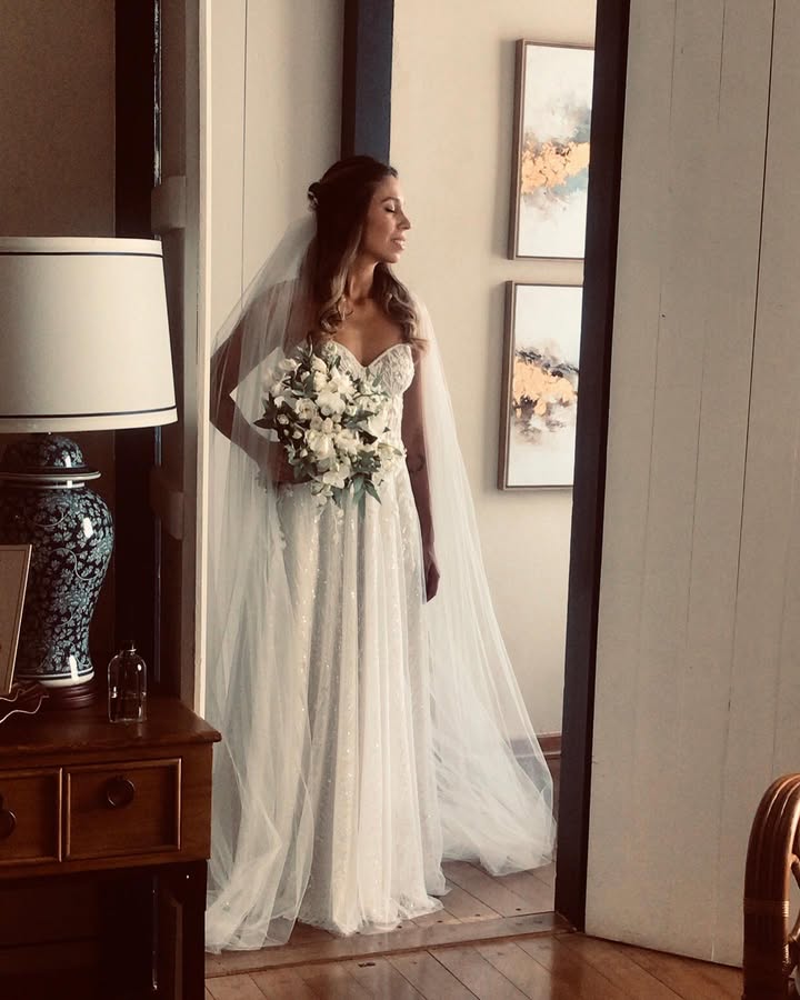 Ensaio pré-wedding em São Paulo - Casal apaixonado